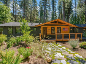 Modern Millcreek Home Incline Village